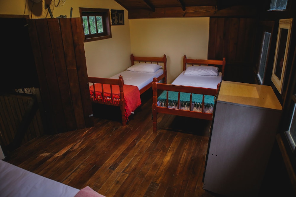 Warung Guest House