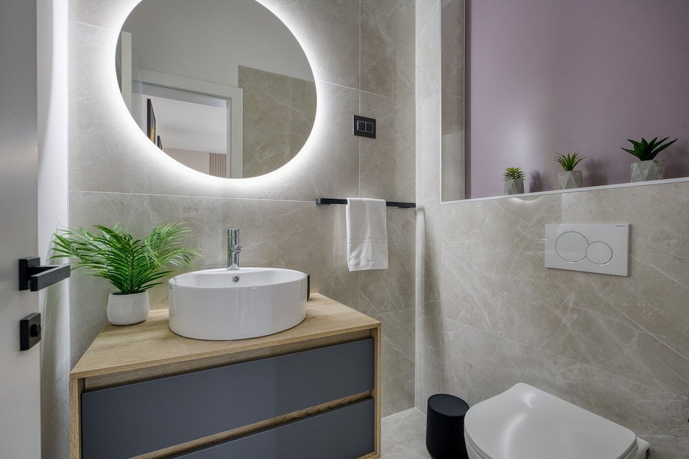 Luxury Seaview Villa Rosciola