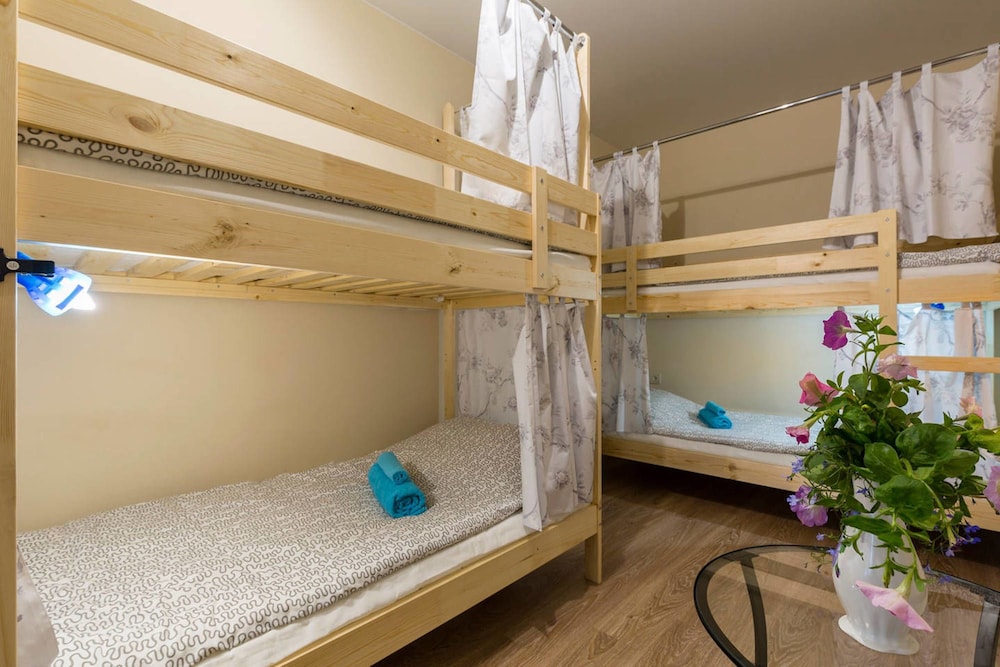 Like Hostel Sankt-Peterburg