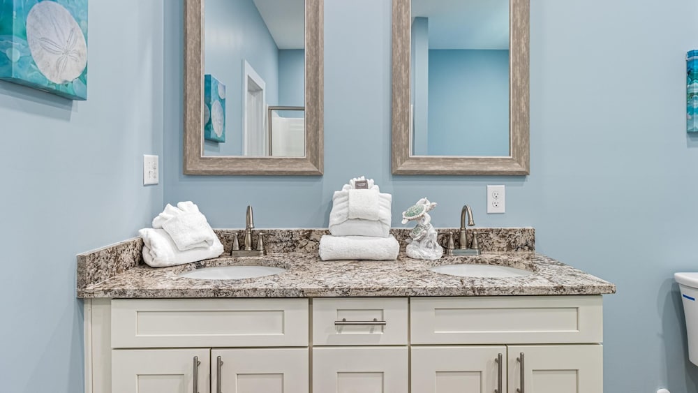 Dreezy's Hideaway by Southern Vacation Rentals