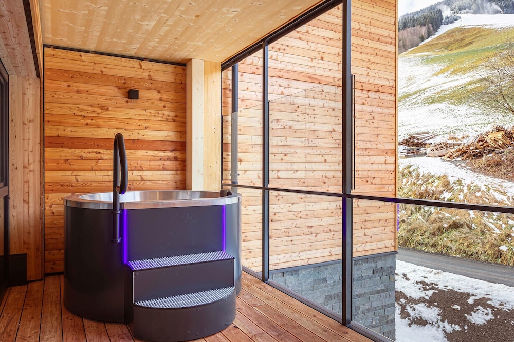 Premium Suite in Saalbach
