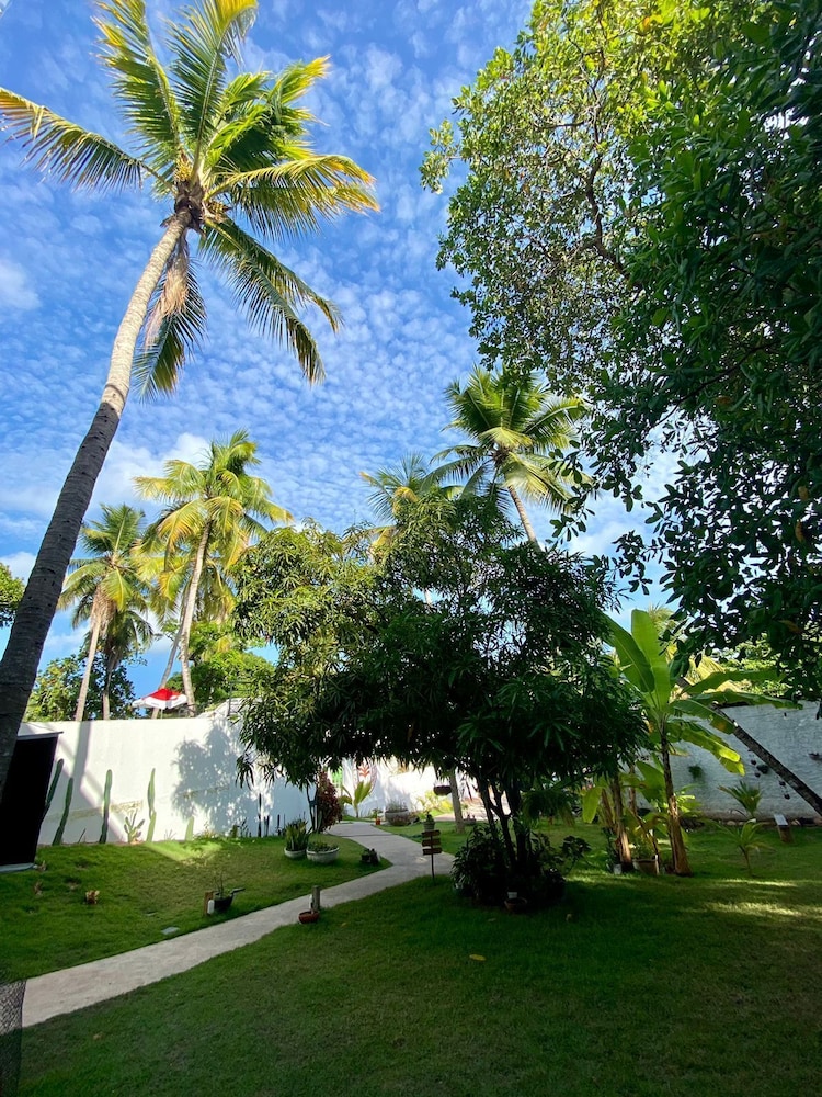 Milie Lounge Pousada