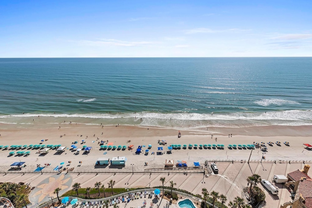 Ocean Walk Resort 1707
