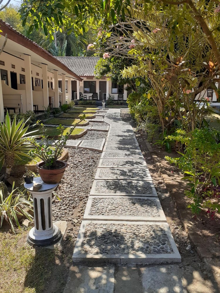 Indah Homestay and Cooking Classes
