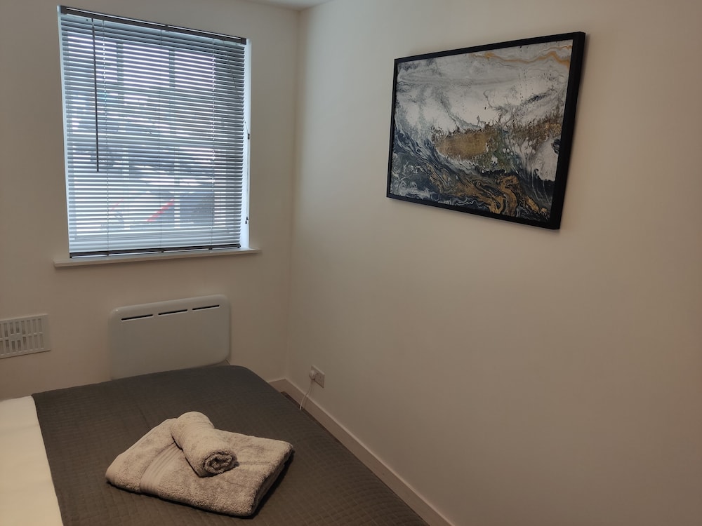 3-bed Cottage - Fast Wifi-big Garden - Town Centre