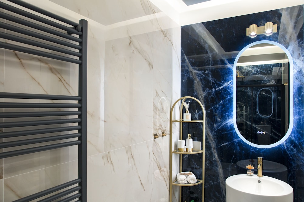 Incanto Suites Italy