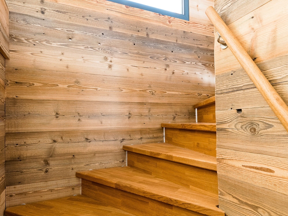 Chalet in Hohentauern With Sauna view 4