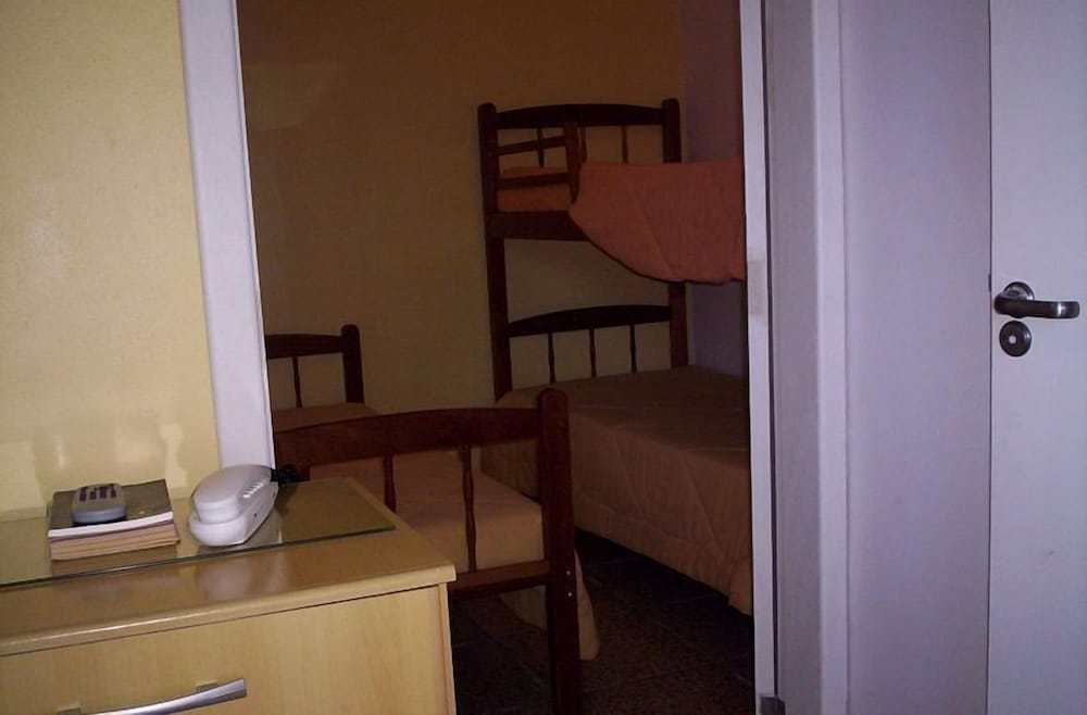 Pousada e Hostel Âncora