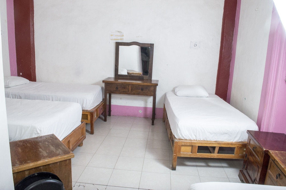 Hostal Zocalo - Hostel