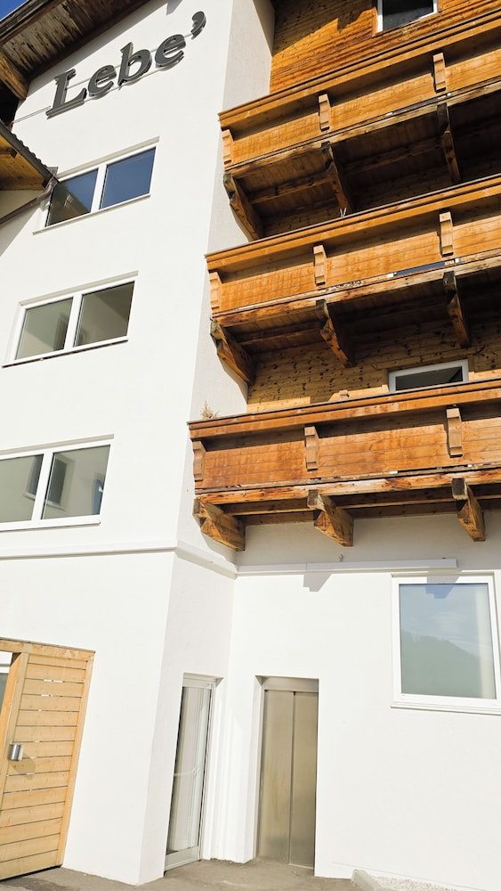 Lebe'schlitters - Im Zillertal