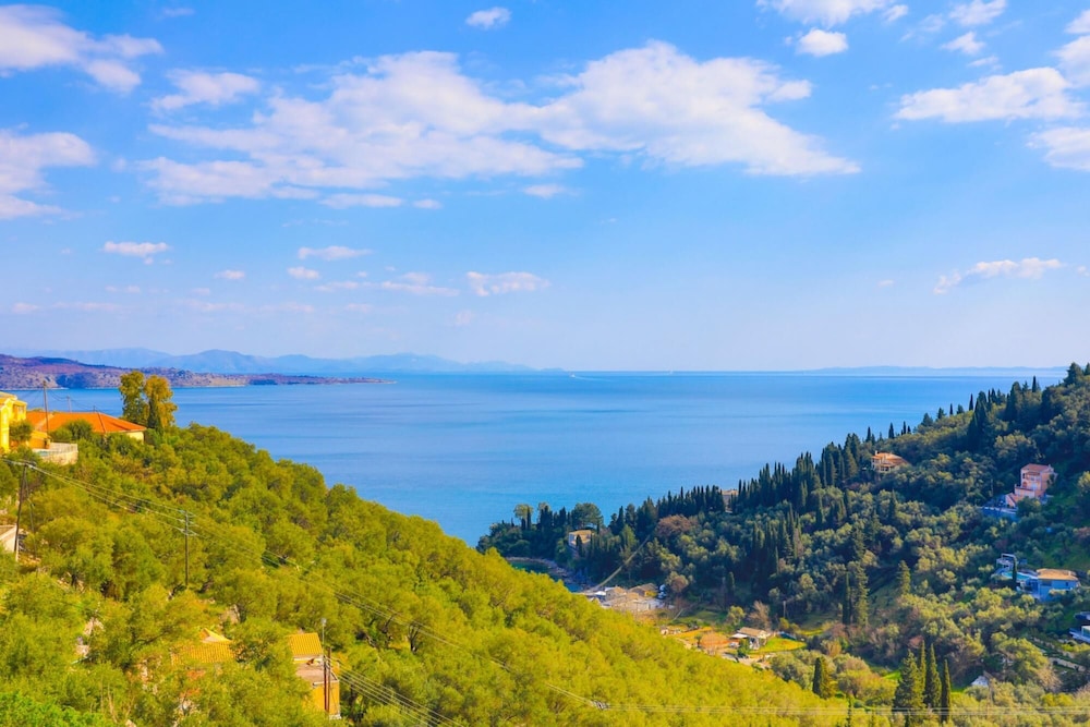 Kati Sea View in Kentroma view 5