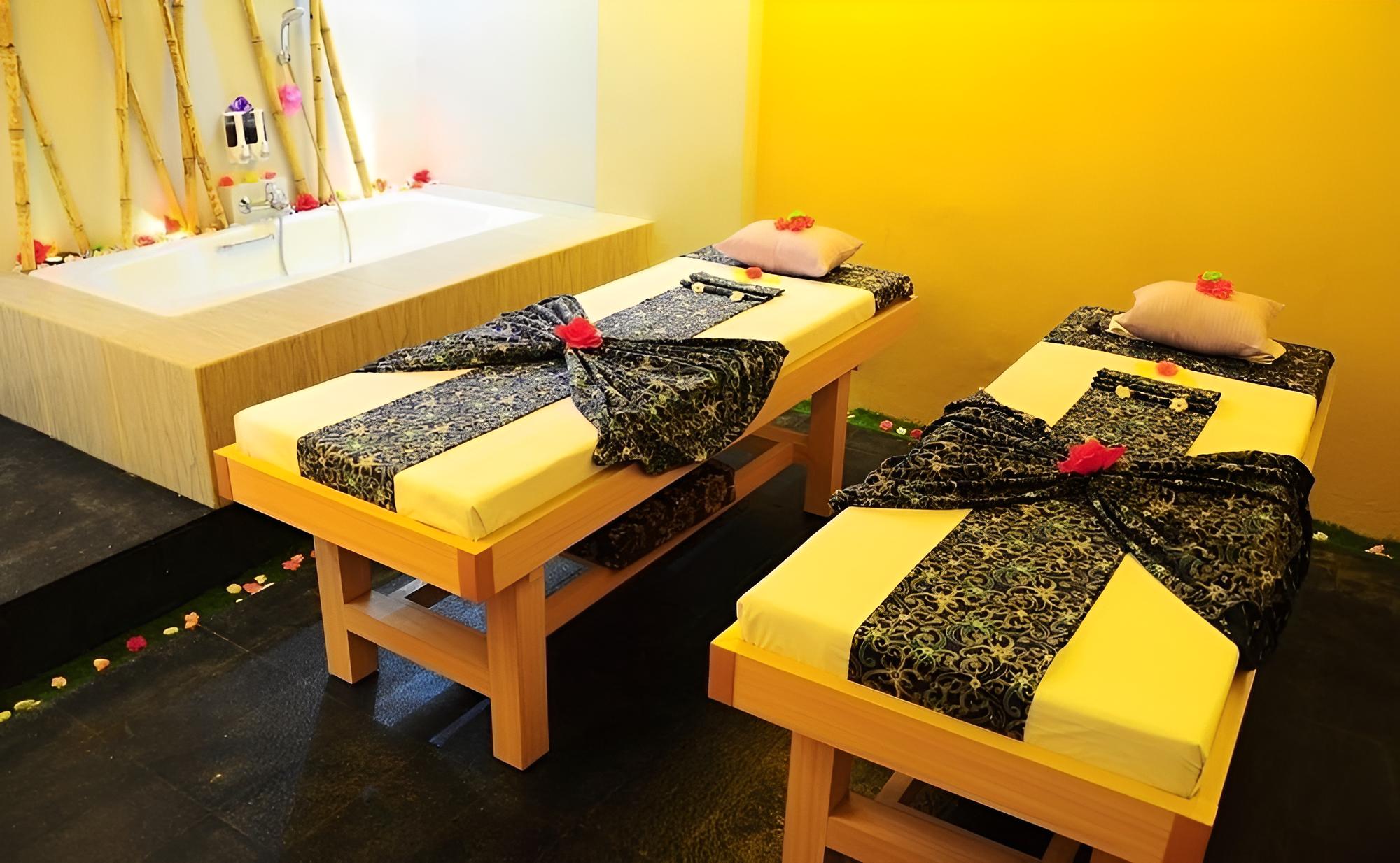 Hotel Horison Ultima Makassar