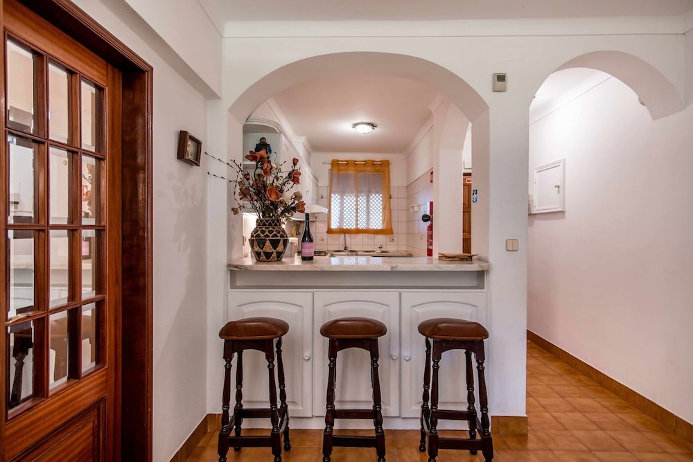 Casa Falesia T2 - 5 min From the Beach - Wifi