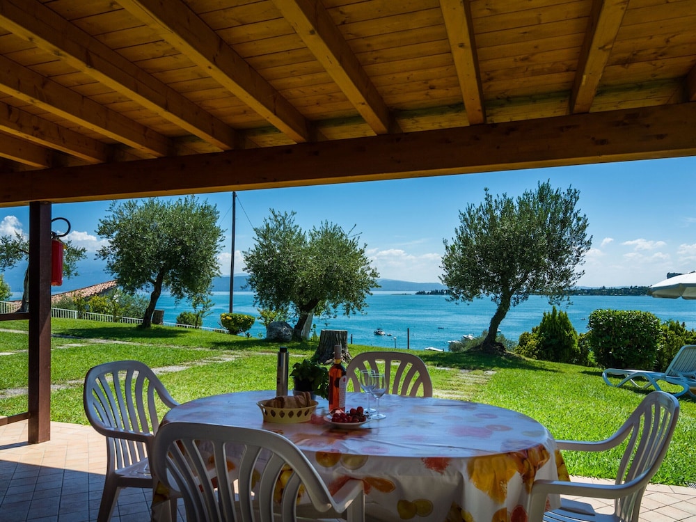 Apartment in Manerba Near Lake Garda photo 3