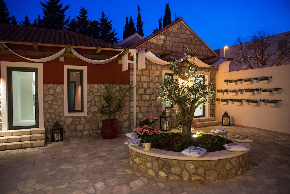 Villa Diamond