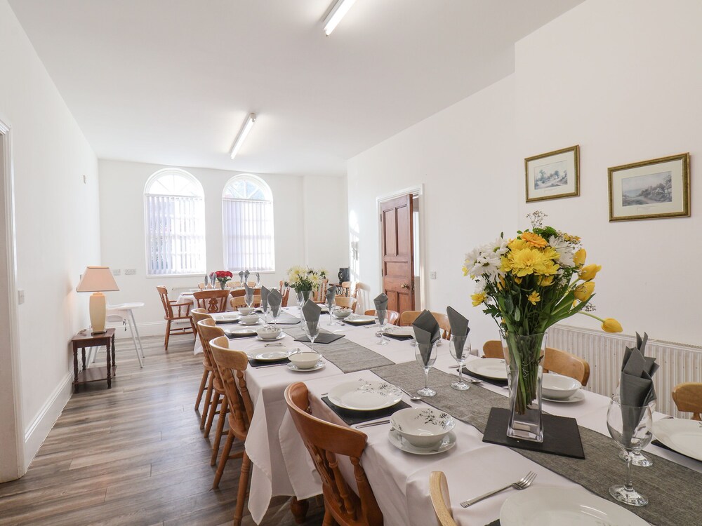 The Power House