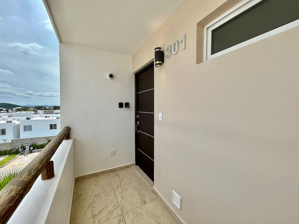 Almarena Apartments Coto Coral