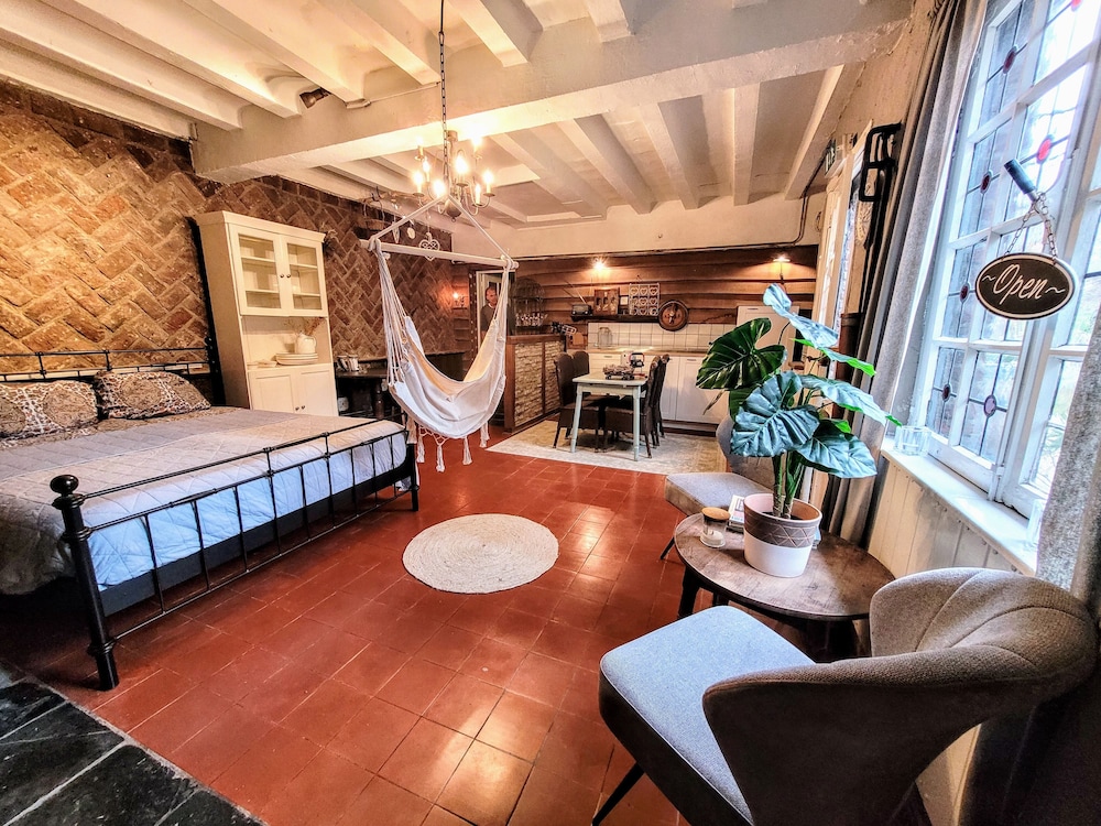 B&B De Grote Waaij