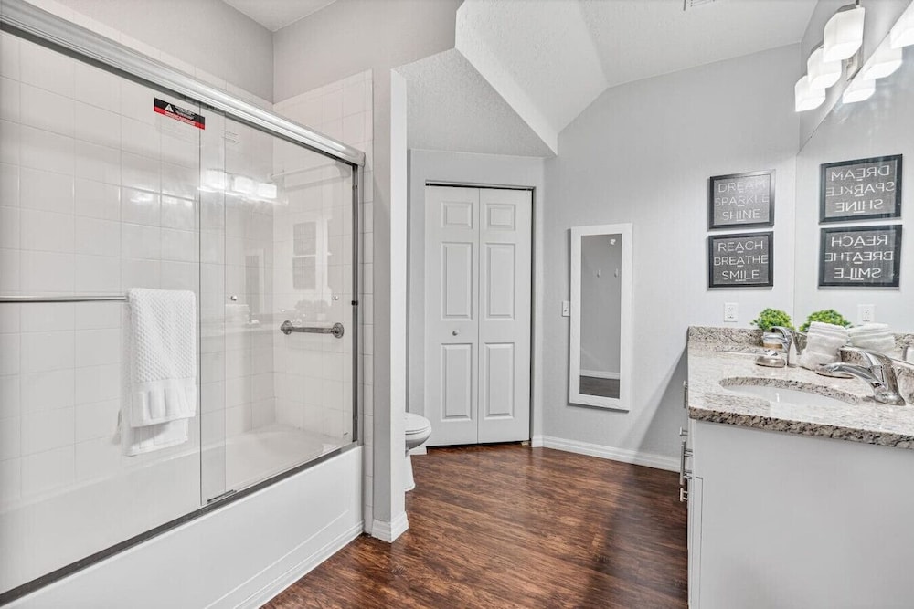 Amazing 3 Bdr House Near Disney - Lv22106