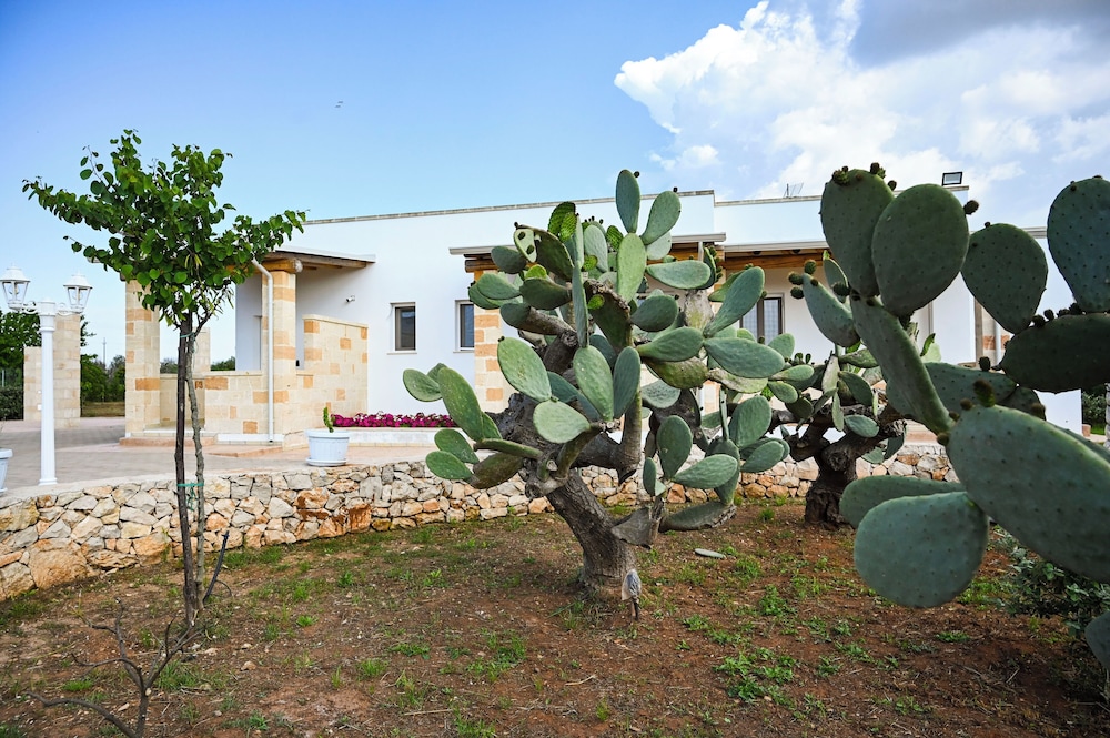 Relais Li Filippi