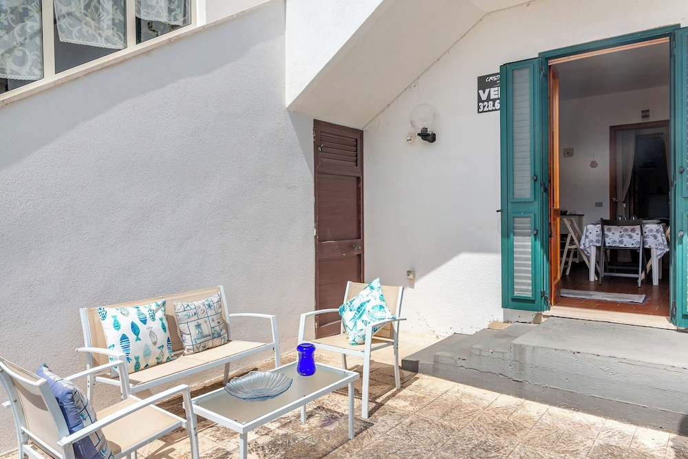 Camilla Home St.cesarea 200m From Sea view 5