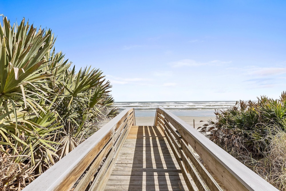 Beachside Vista