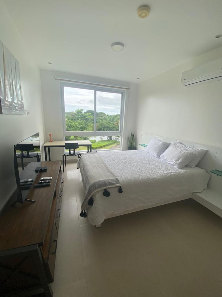 Comfort Apartment With 2BR in Mistico Costa Rica