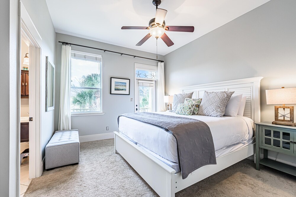 Topsail Village 824 view 3
