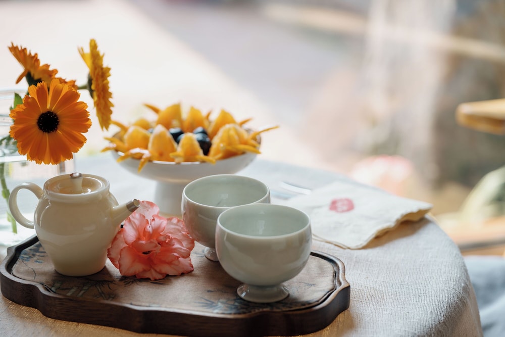Jinfuyi hotel
