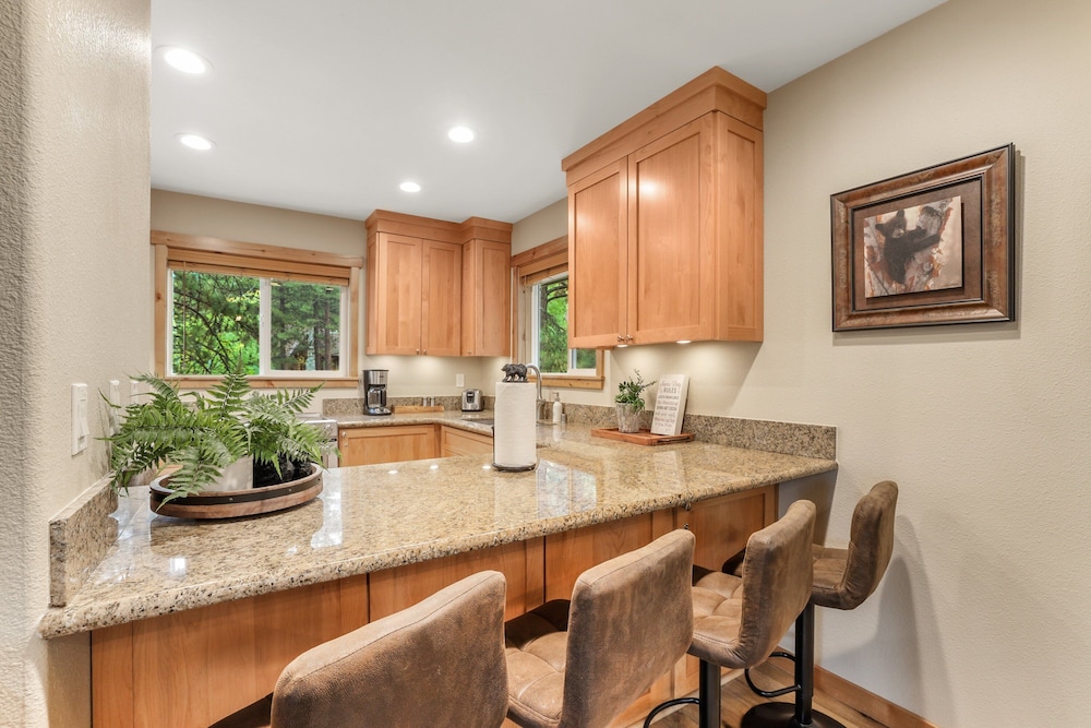Woodlands House 3 Bedroom Home