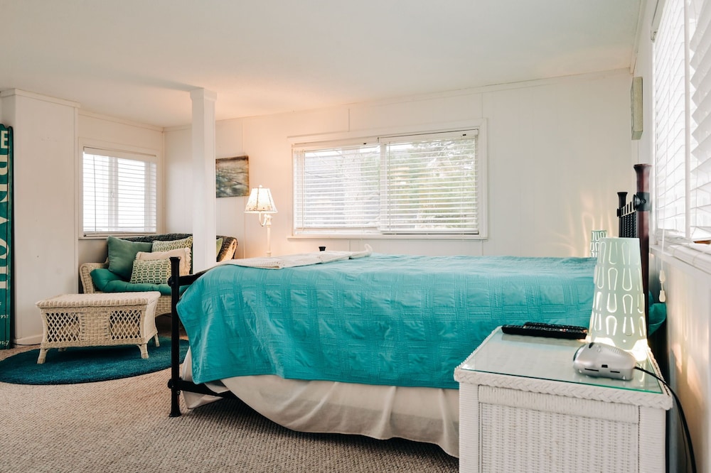 Beach Club of Oscoda Cottages view 4