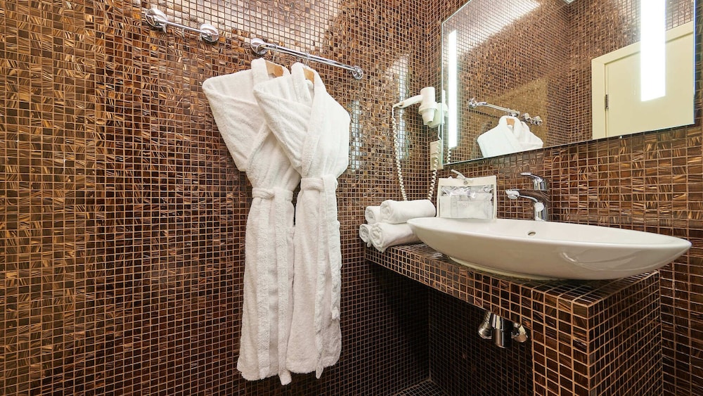 Blues Hotel