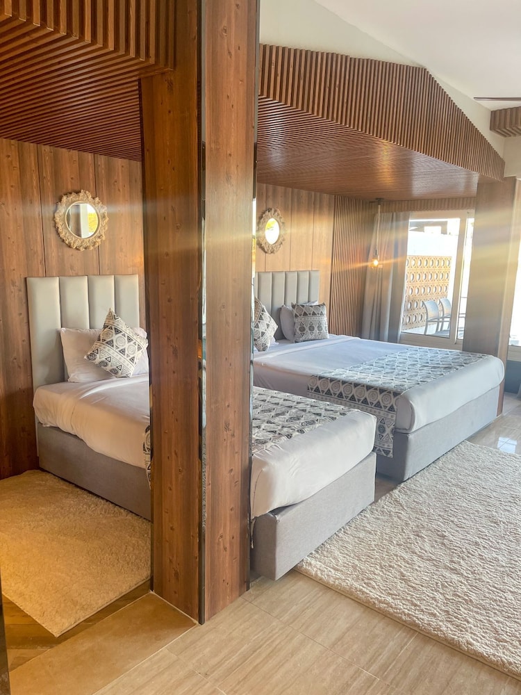 Hotel Panorama Bungalow Resort El Gouna