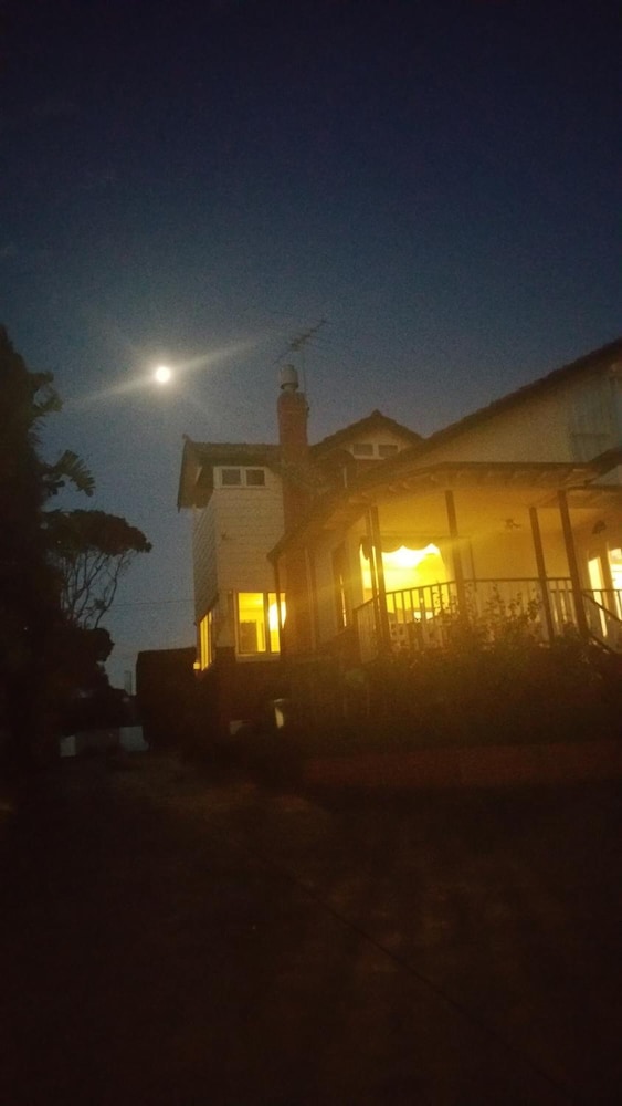 Mornington Bed and Breakfast