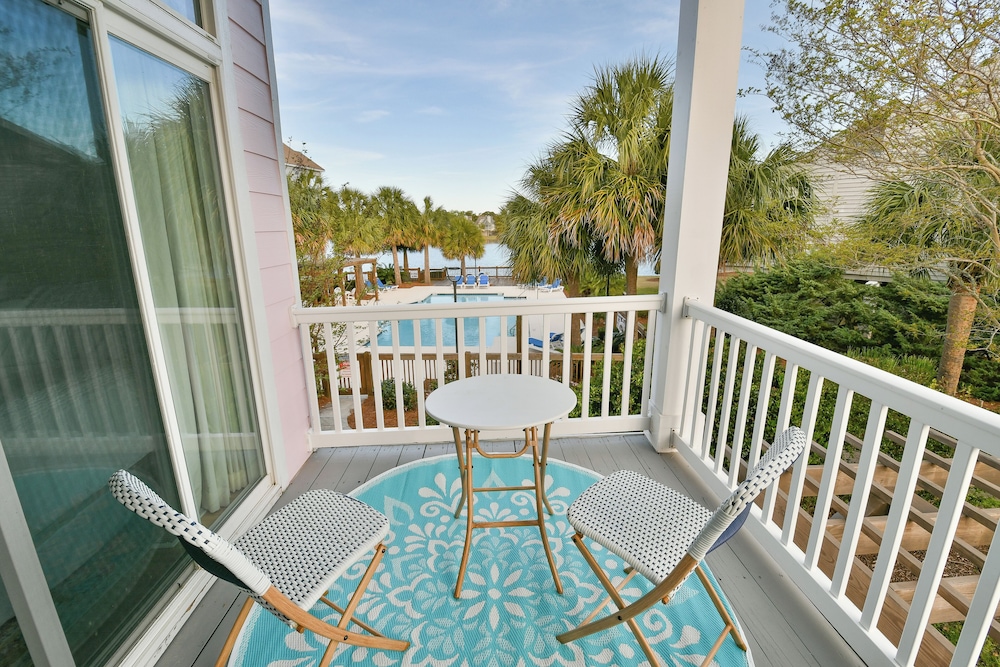 Lachicotte Vacation Rentals