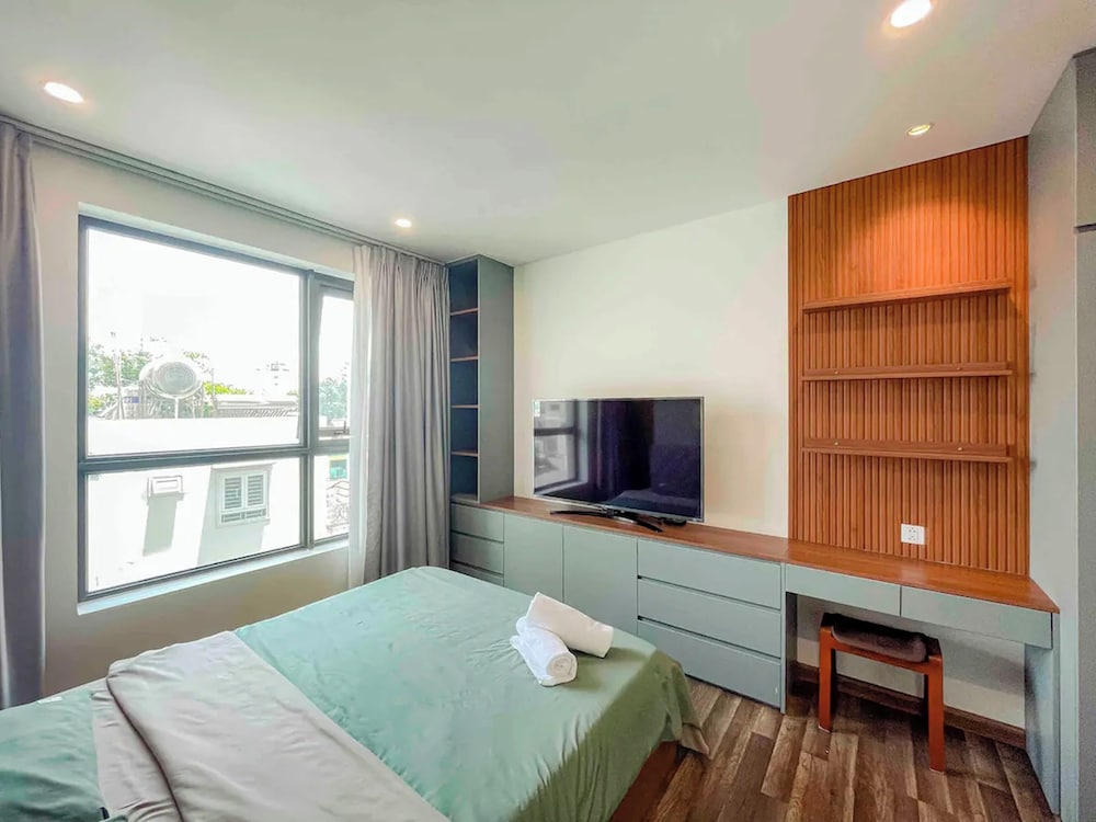 Kotrip Hado Centrosa Luxury Vaction