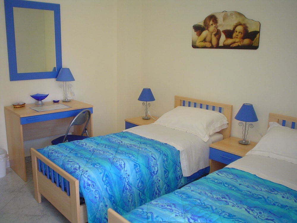 Bed and Breakfast Brezza Marina e Ristorante Shoreline, photo 16