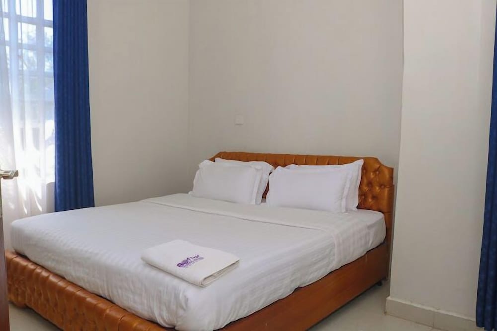 Lux Suites Boffar Residence Naivasha