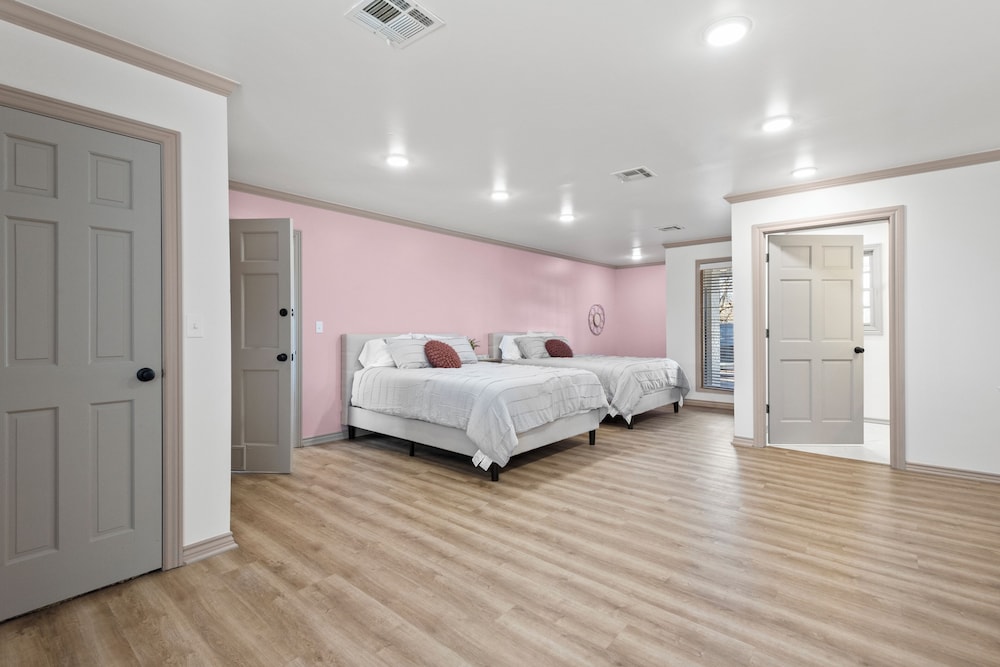 Jarrett Farm Resort