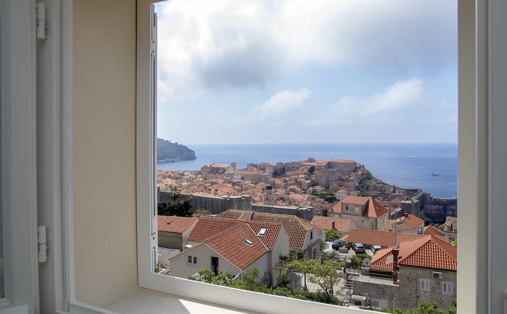 Vicina Summer Apartments - One Bedroom Apartment With Sea View