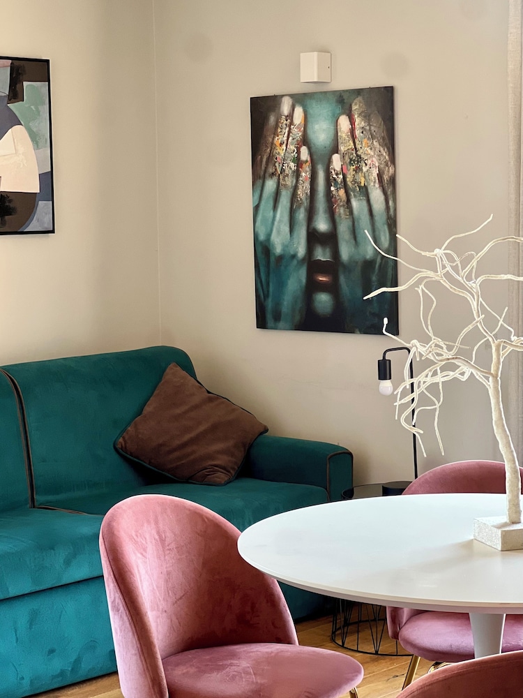Atenea Palace Luxury Rooms