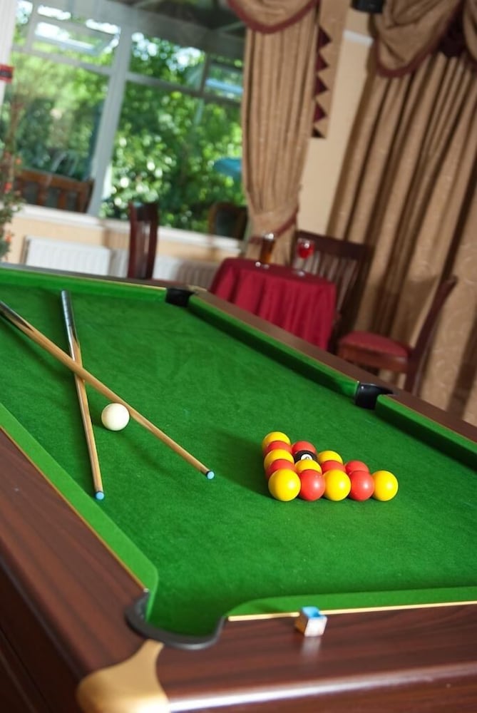 Edenhall Country House Hotel