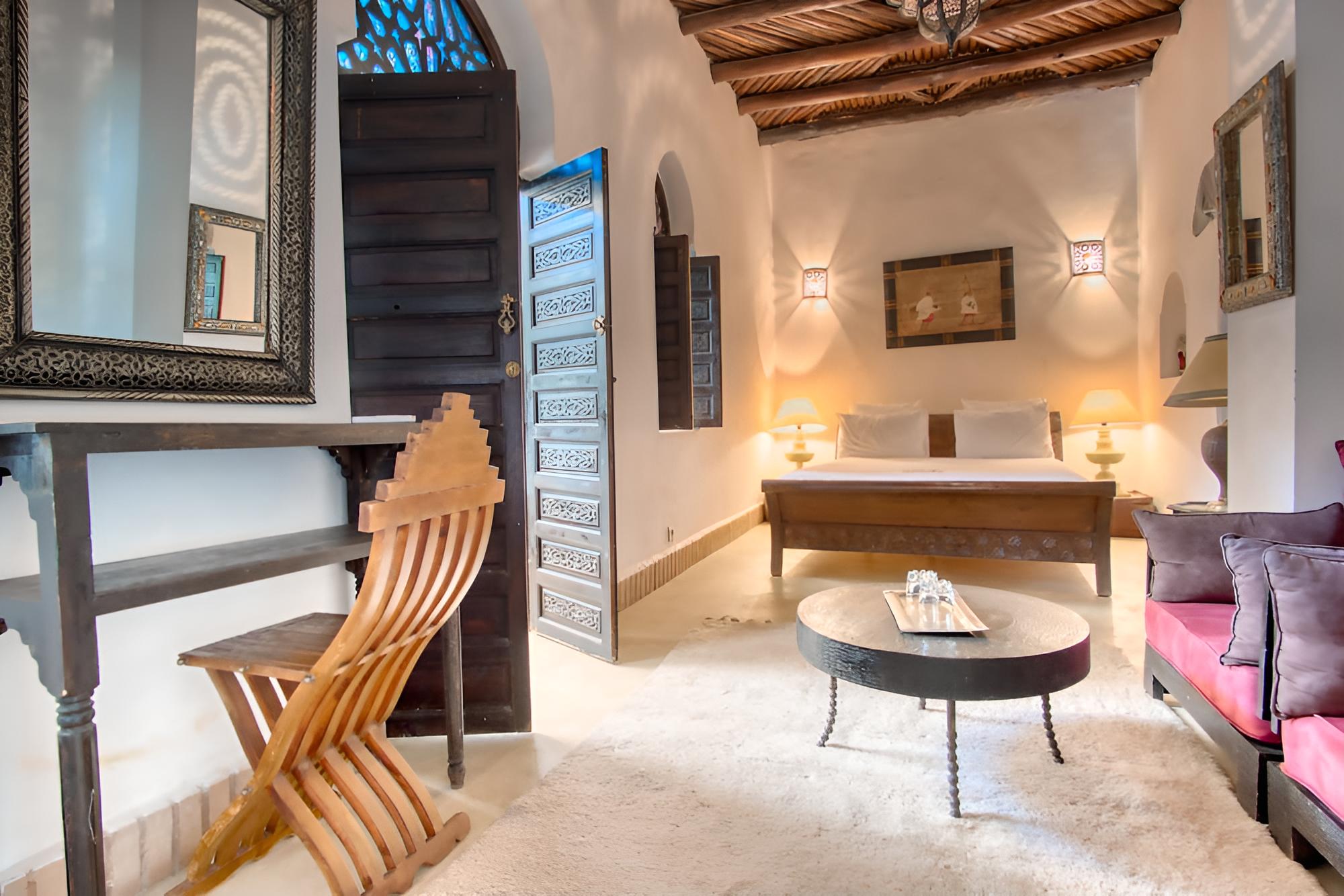Riad Andalouse