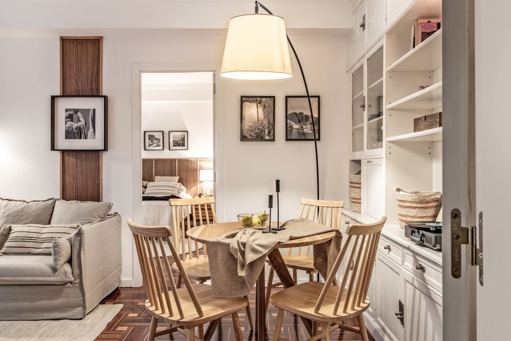 Pagani - 1 Bedroom Apartment in Goya
