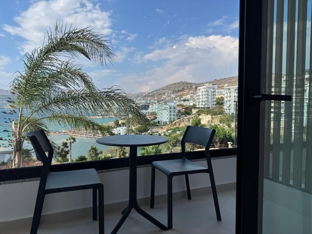 Erdeti Boutique Hotel