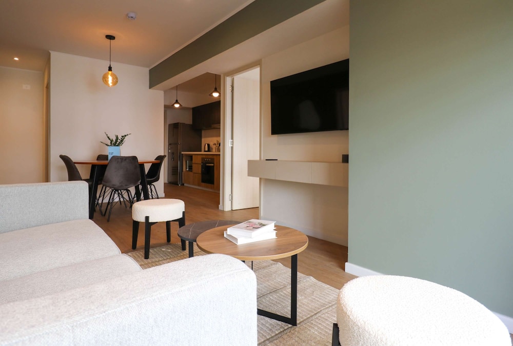 w Grandiosel 2BR in Miraflores Near Larcomar