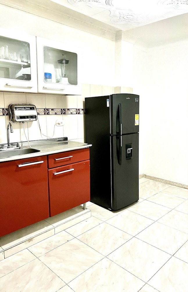 Apartamento en Valledupar