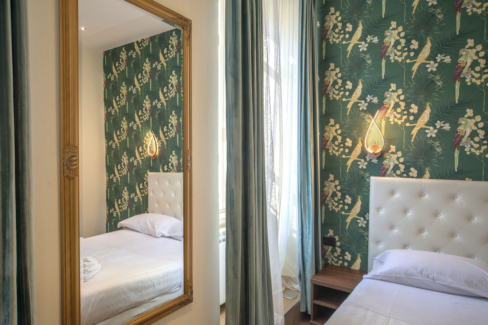 La Grande Bellezza Guesthouse Rome