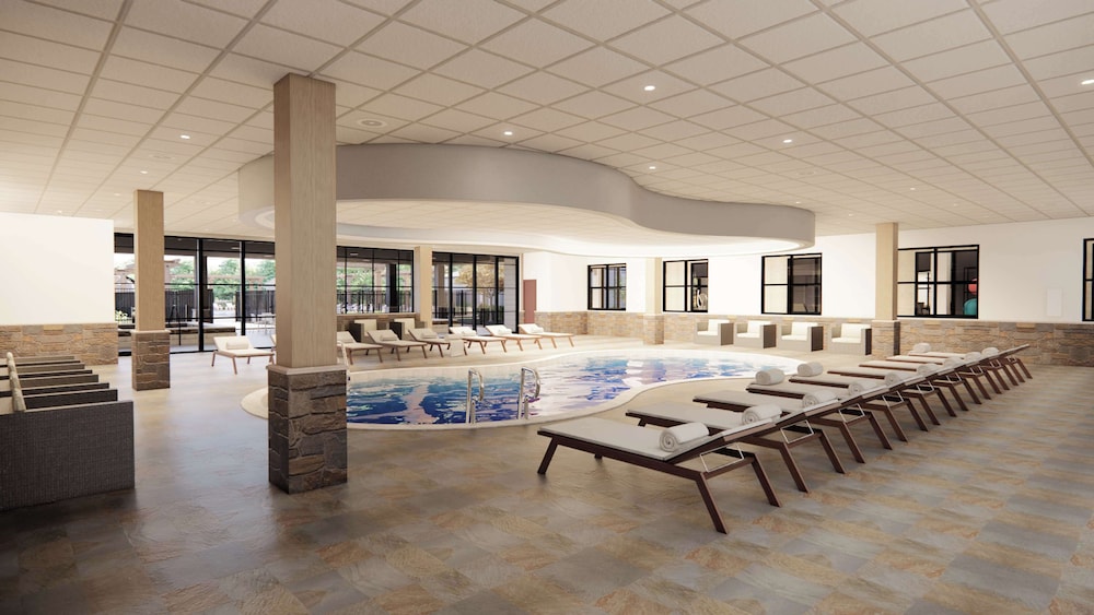 Skaneateles Fields Resort & Spa, Curio Collection By Hilton