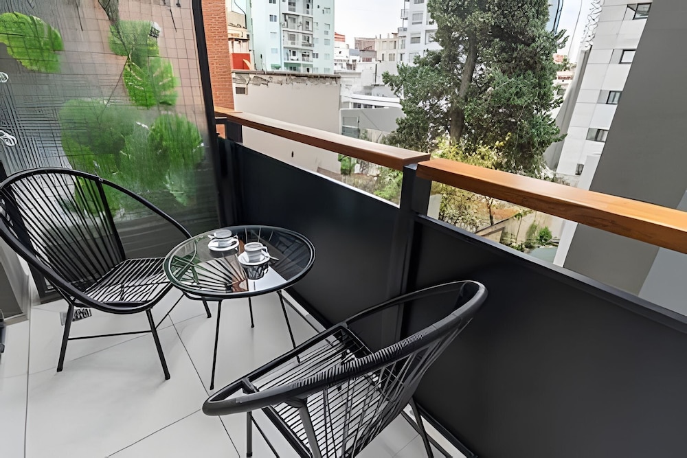 Urban Rent - Departamentos en el corazon de Belgrano